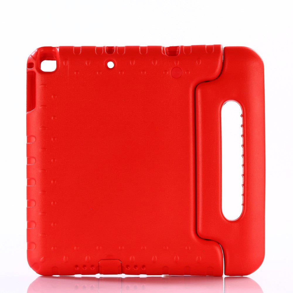 iPad Kids Case - Super Kids Total Protection Case - Red