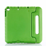 iPad Kids Case - Super Kids Total Protection Case - Green