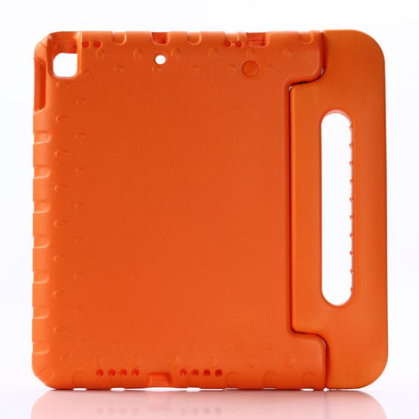 iPad Pro 11 (2022 / 2021 / 2020 / 2018) Kids Portable Stand Case - Orange