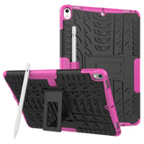 iPad Pro 10.5 / iPad Air (2019) Tough Case 2-in-1 Case Pink