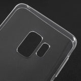Samsung Galaxy S9 Nano Air Clear Case – Transparent