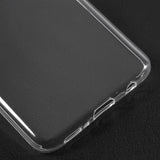 Samsung Galaxy S9 Nano Air Clear Case – Transparent