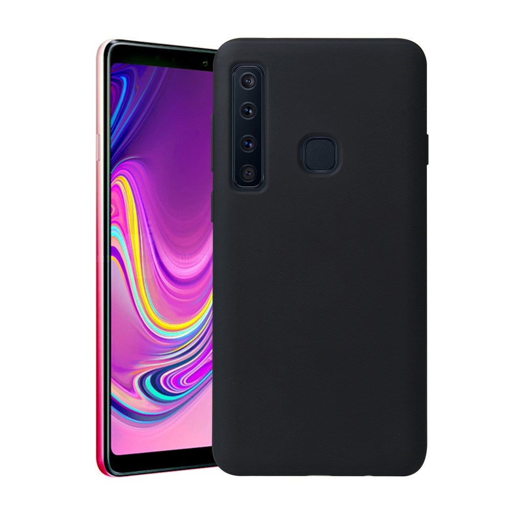 Samsung Galaxy A9 2018 TPU Case - Black