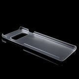 Samsung Galaxy S10 Shell Plastic Case Transparent