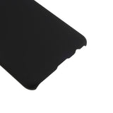 EIDERWOOD Samsung Galaxy A40 Hard Plastic Case - Black