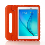 Samsung Galaxy Tab S5e Kids Case w. Handle / Stand - Red