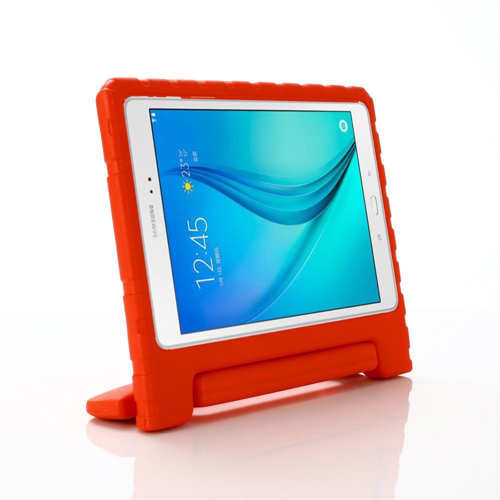 Samsung Galaxy Tab S5e Kids Case w. Handle / Stand - Red