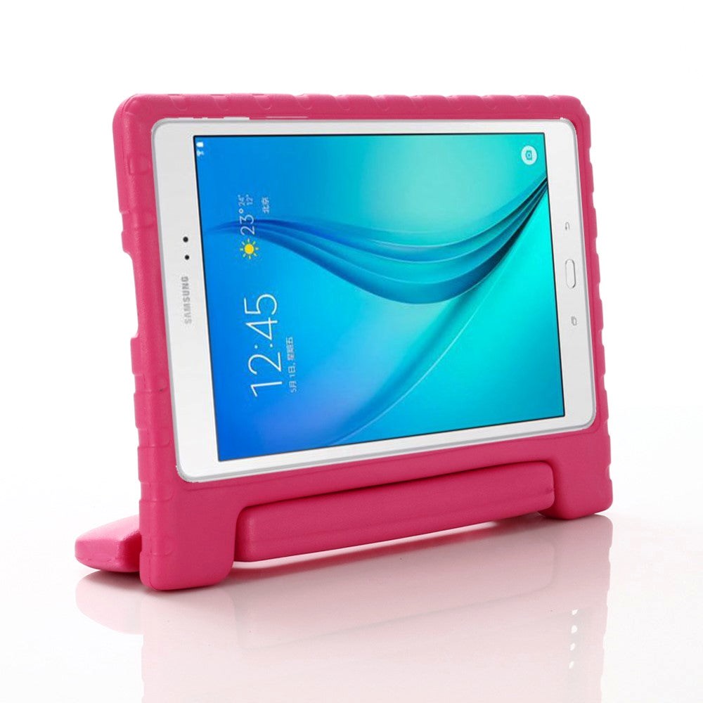 Samsung Galaxy Tab A 10.1" (2019) Kids Case w. Handle / Stand - Pink