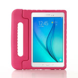 Samsung Galaxy Tab A 10.1" (2019) Kids Case w. Handle / Stand - Pink