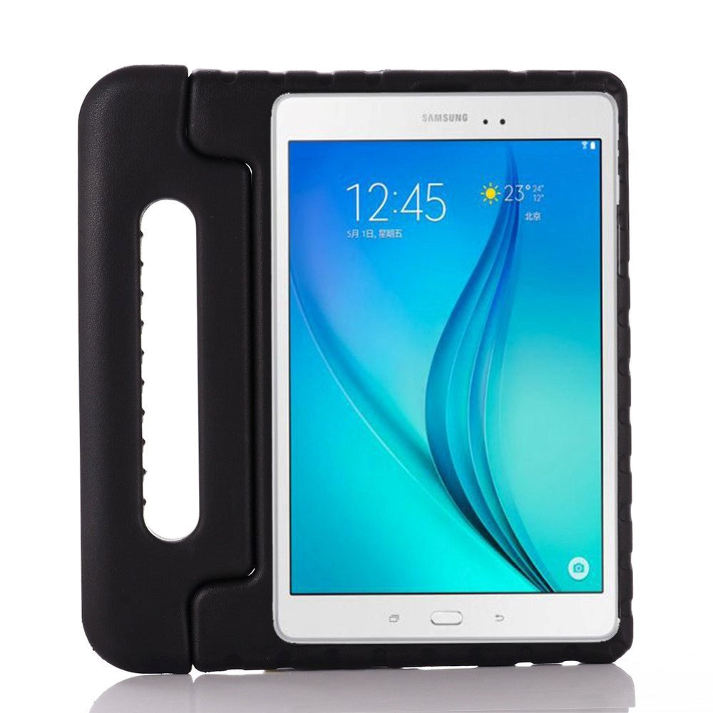 Samsung Galaxy Tab A 10.1" (2019) Kids Case w. Handle / Stand - Black