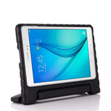 Samsung Galaxy Tab A 10.1" (2019) Kids Case w. Handle / Stand - Black