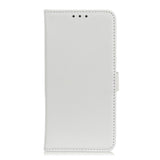 Samsung Galaxy S20 Ultra Leather Wallet Case - White