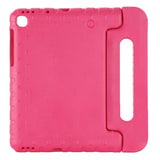 Samsung Galaxy Tab S6 Lite Kids Case - Kids Portable Stand Case - Pink