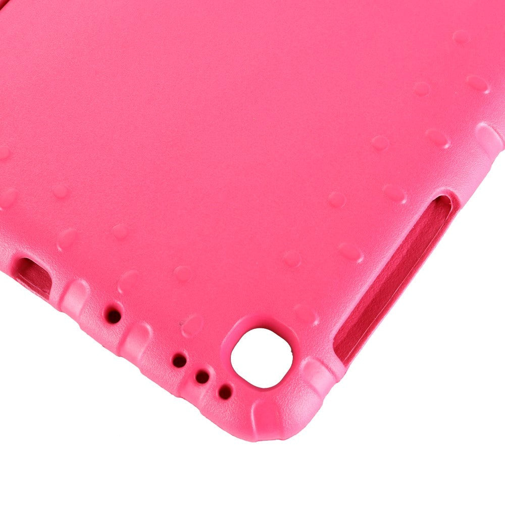 Samsung Galaxy Tab S6 Lite Kids Case - Kids Portable Stand Case - Pink