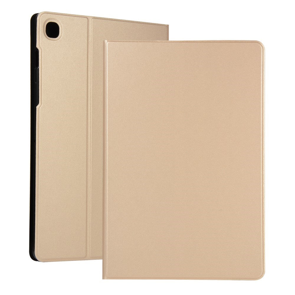 EIDERWOOD Samsung Galaxy Tab S6 Lite (2020-2024) Blank Case with Stand Function - Gold