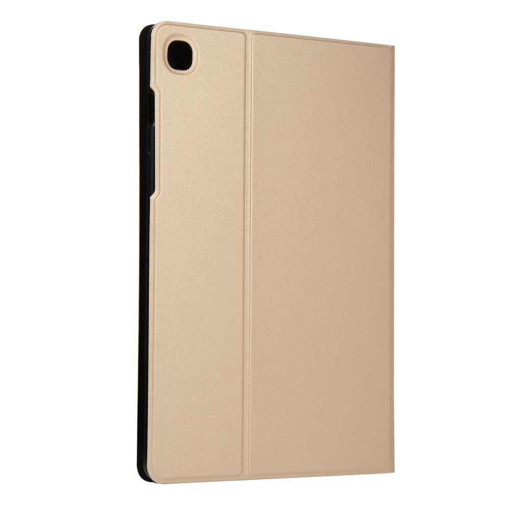 EIDERWOOD Samsung Galaxy Tab S6 Lite (2020-2024) Blank Case with Stand Function - Gold