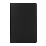 EIDERWOOD Samsung Galaxy Tab S6 Lite (2020-2024) Blank Case with Stand Function - Black