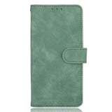 Samsung Galaxy S20 FE / S20 FE (5G) Soft Leather Wallet Case - Green