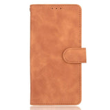 Samsung Galaxy S20 FE / S20 FE (5G) Soft Leather Wallet Case - Brown