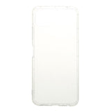 Samsung Galaxy A22 (5G) Flexible Plastic Case Transparent