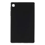 Samsung Galaxy Tab A7 Lite 8.7" Flexible Plastic Case - Black