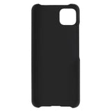 Samsung Galaxy A22 (5G) Hard Plastic Case - Black