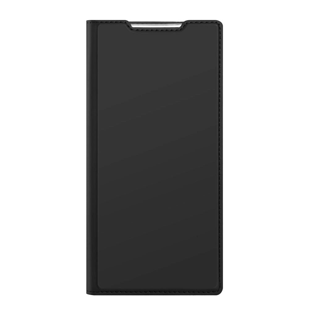 Samsung Galaxy S22 Ultra DUX DUCIS Skin Pro Series Thin Wallet - Black