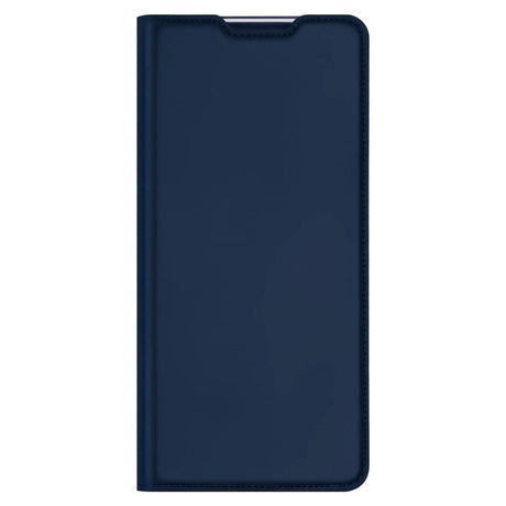 Samsung Galaxy A53 (5G) DUX DUCIS Skin Pro Series Thin Wallet - Blue