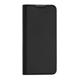 Samsung Galaxy A73 (5G) Dux Ducis Skin Pro Series Thin Wallet - Black