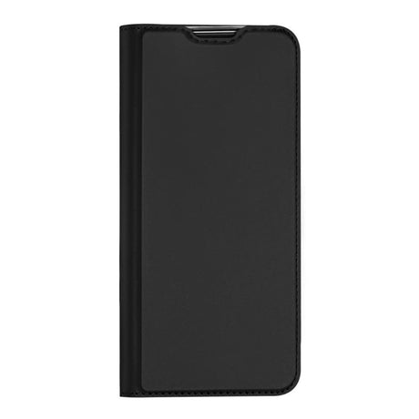 Samsung Galaxy A73 (5G) Dux Ducis Skin Pro Series Thin Wallet - Black