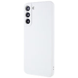 EIDERWOOD Samsung Galaxy S22 Plus Flexible Plastic Case - White