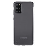 EIDERWOOD Samsung Galaxy S20+ (Plus) Hard Plastic Case - Transparent