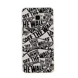 Print Case Samsung Galaxy A5 (2016) - The Wall