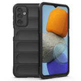 Samsung Galaxy M23 (5G) Case with Cutouts - Black