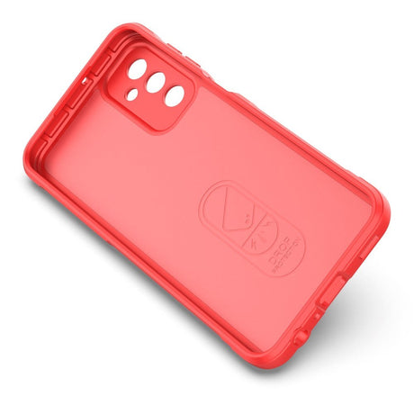 Samsung Galaxy M23 (5G) Case with Cutouts - Red