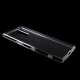 Sony Xperia 1 Transparent Case - Transparent