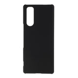 EIDERWOOD Sony Xperia 5 Hard Plastic Case - Black