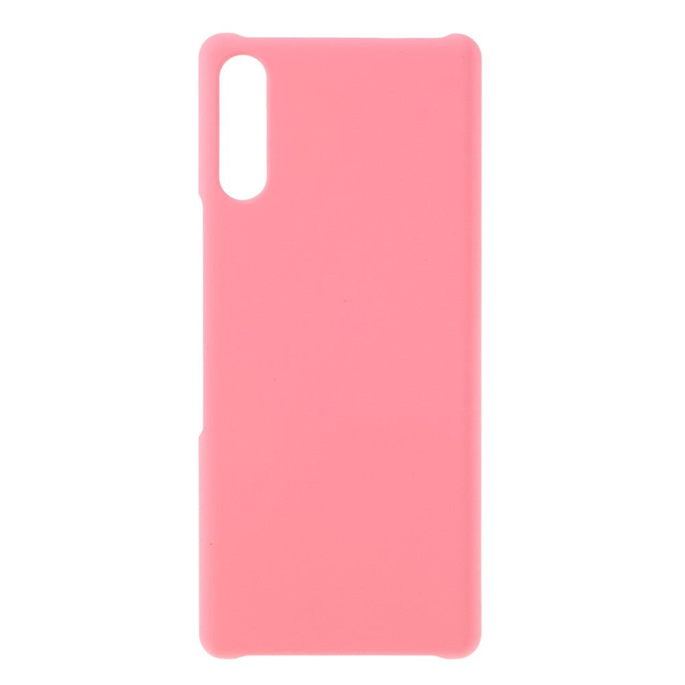 Sony Xperia L4 Hard Plastic Case - Pink