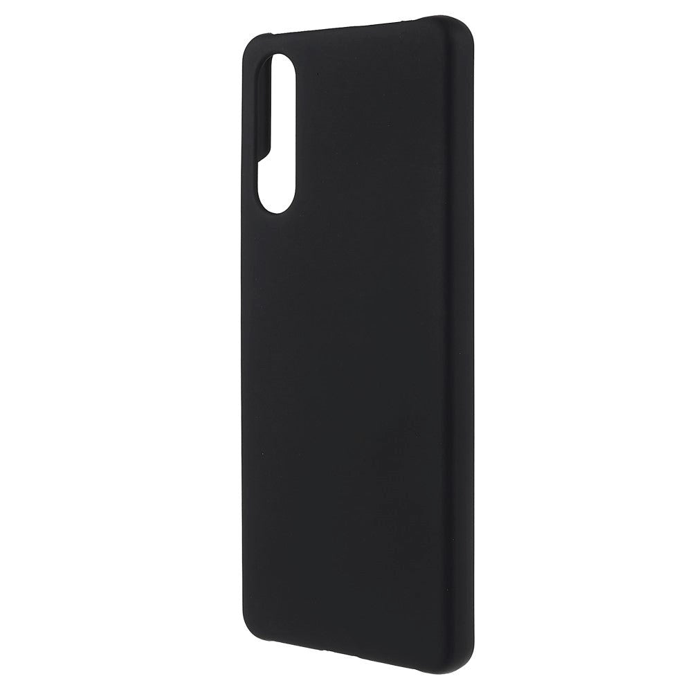 Sony Xperia 10 IV Hard Case - Black