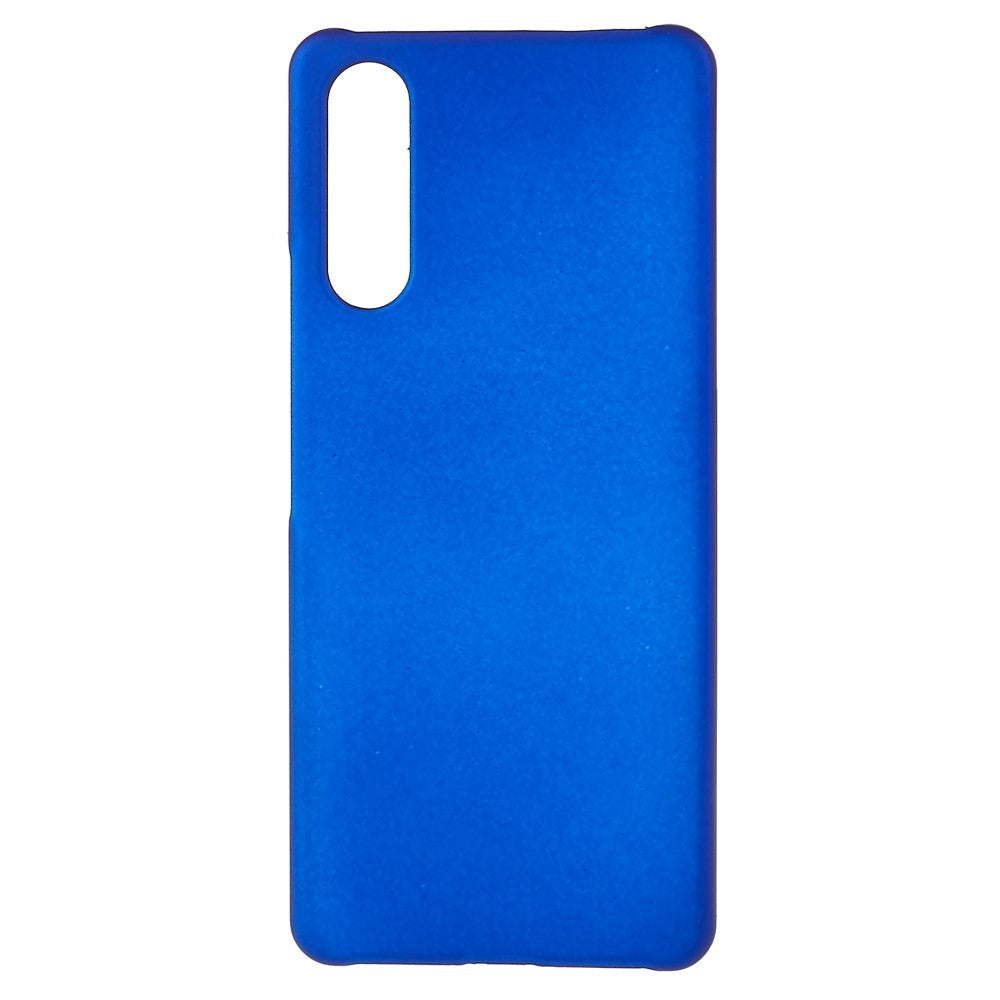 Sony Xperia 10 IV Hard Case - Blue