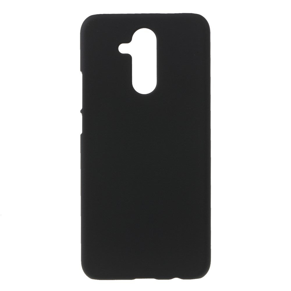 Huawei Mate 20 Lite Plastic Case - Black