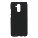 Huawei Mate 20 Lite Plastic Case - Black