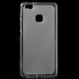 Huawei P9 Lite TPU Case - Transparent