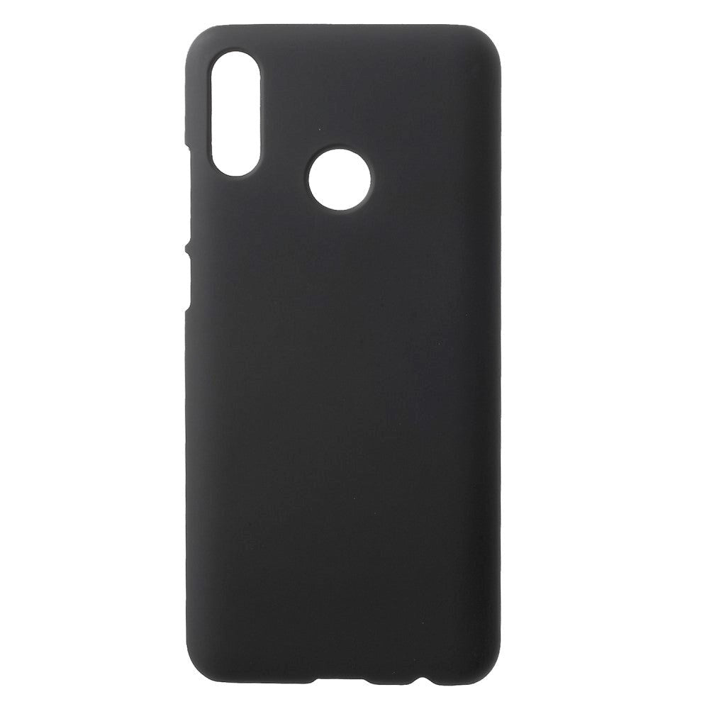 Huawei P Smart (2019) Shell Plastic Case - Black