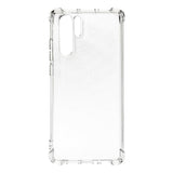 Huawei P30 Pro Drop-Proof Clear TPU Case Transparent