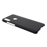 Huawei Y6 / Y6s (2019) Hard Plastic Case - Black