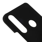 Huawei P Smart Z Matte Plastic Case Black