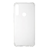 Huawei P Smart Z / Huawei Honor 9X Drop-Proof Clear Case - Transparent