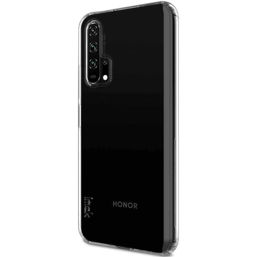 Honor 20 Pro Imak UX-6 Series Flexible Plastic Case - Transparent