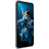 Honor 20 Pro Imak UX-6 Series Flexible Plastic Case - Transparent